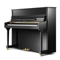 Ritmuller EU118S upright piano